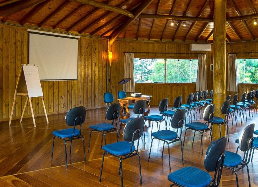 Sala conferenze Foto