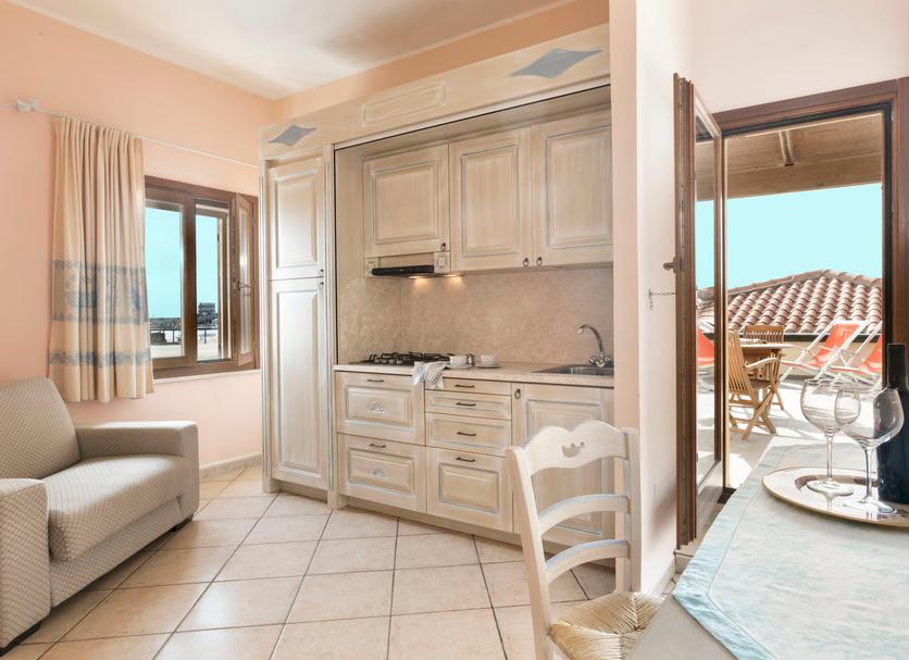 Cucina Foto
