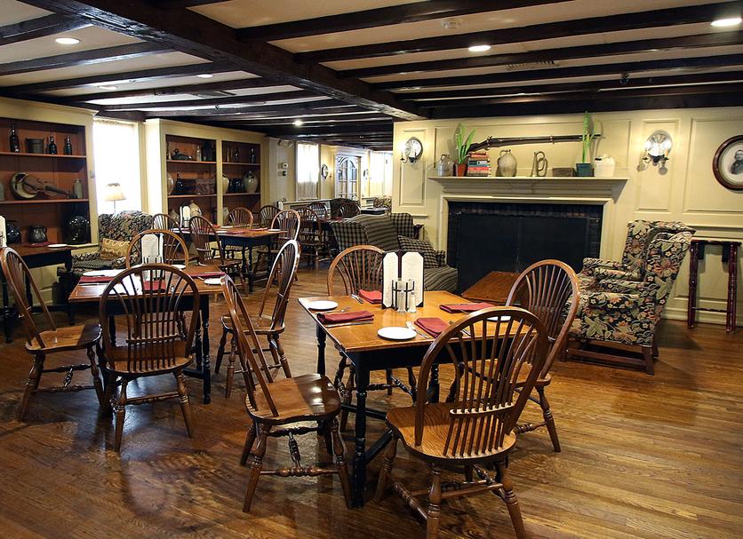 Ristorante Foto