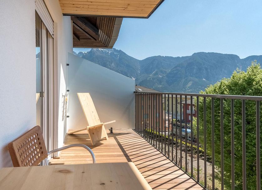 Balcone Foto