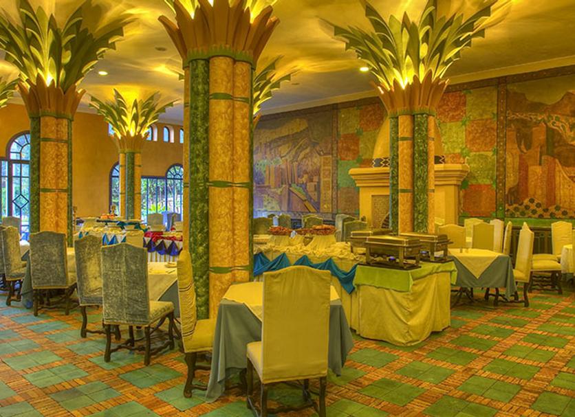 Ristorante Foto