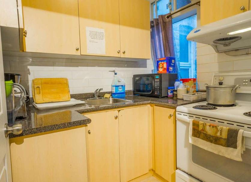 Cucina Foto