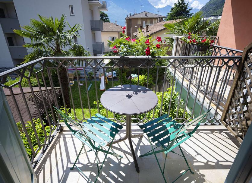 Balcone Foto
