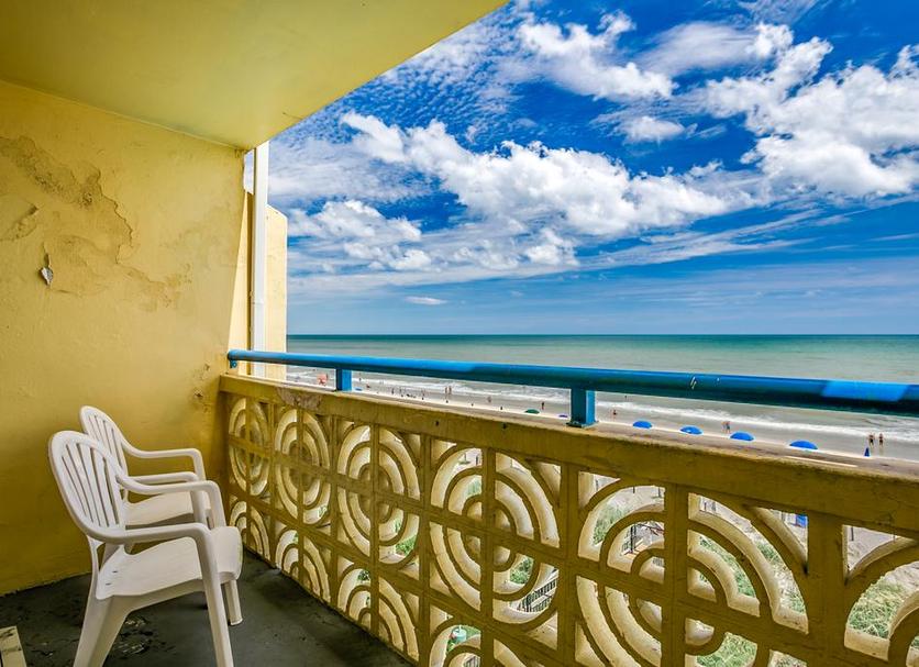 Balcone Foto