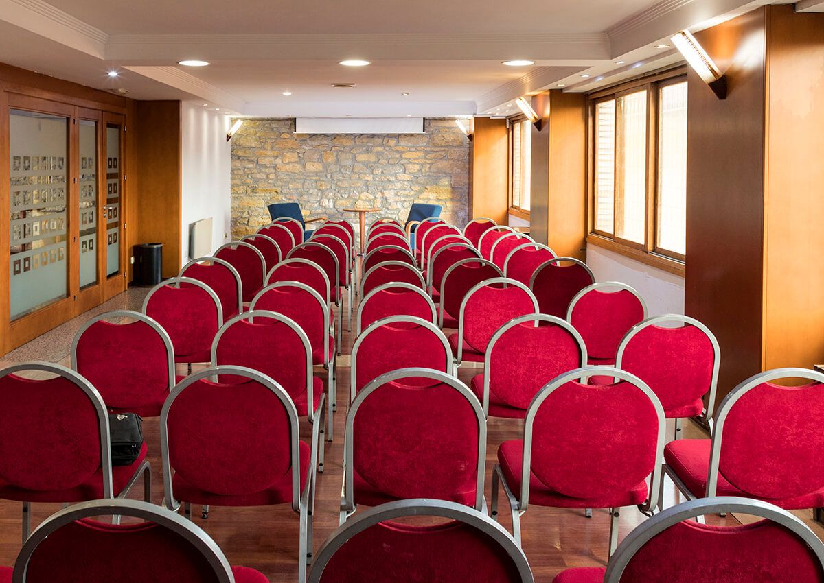 Sala conferenze