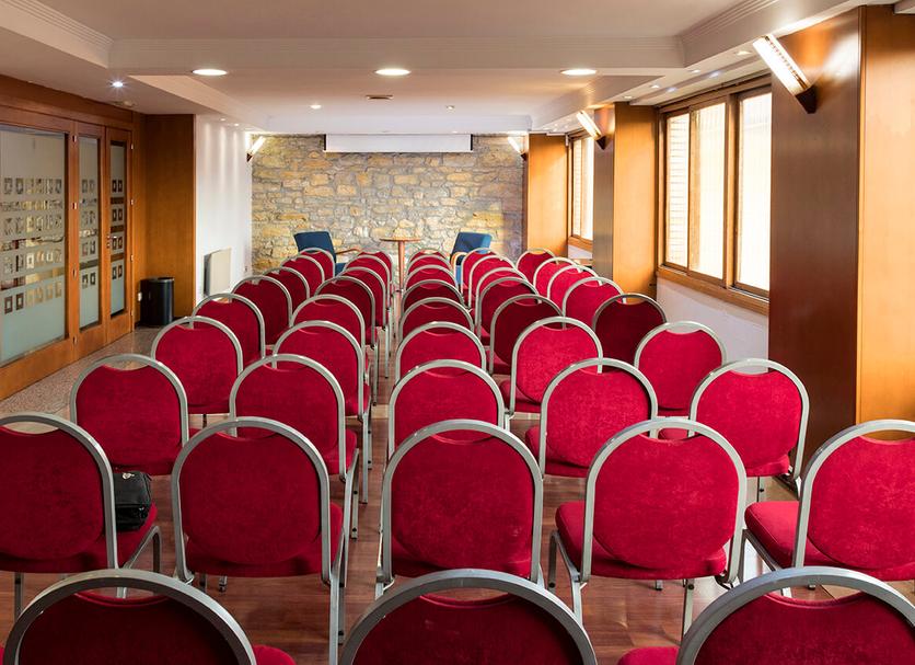 Sala conferenze Foto