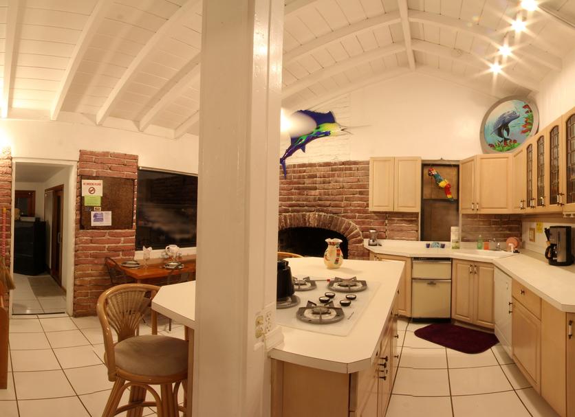 Cucina Foto