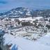 Vista esterna