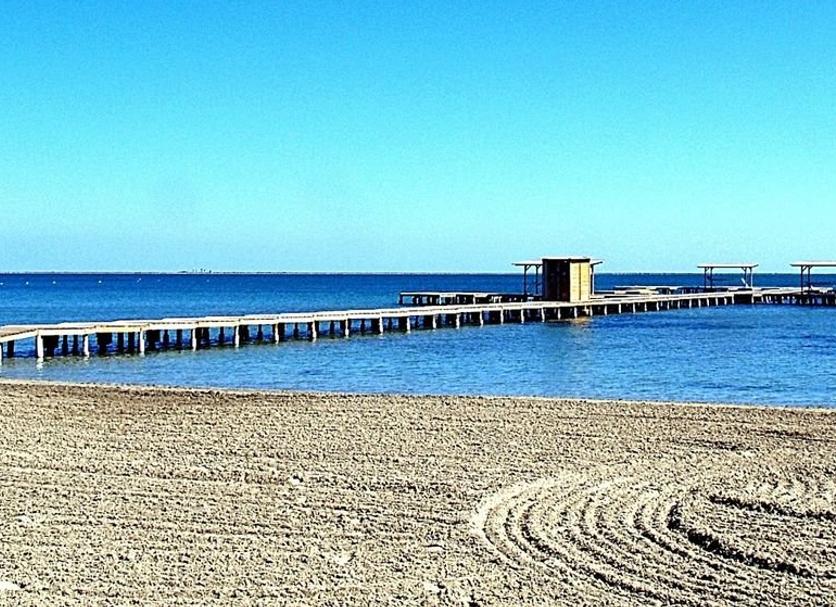 Spiaggia Foto