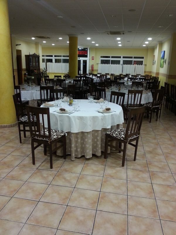 Ristorante