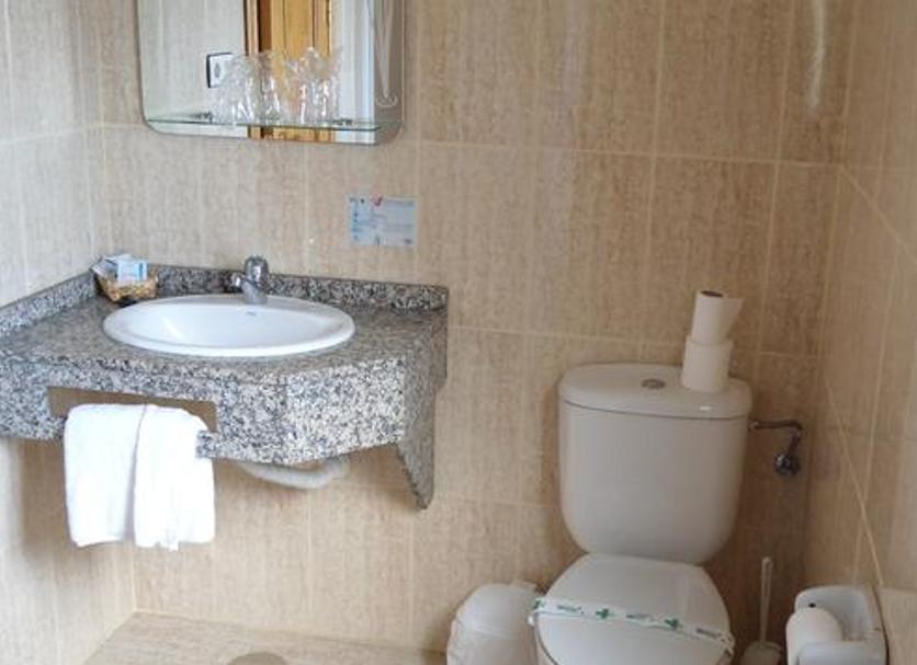 Bagno Foto