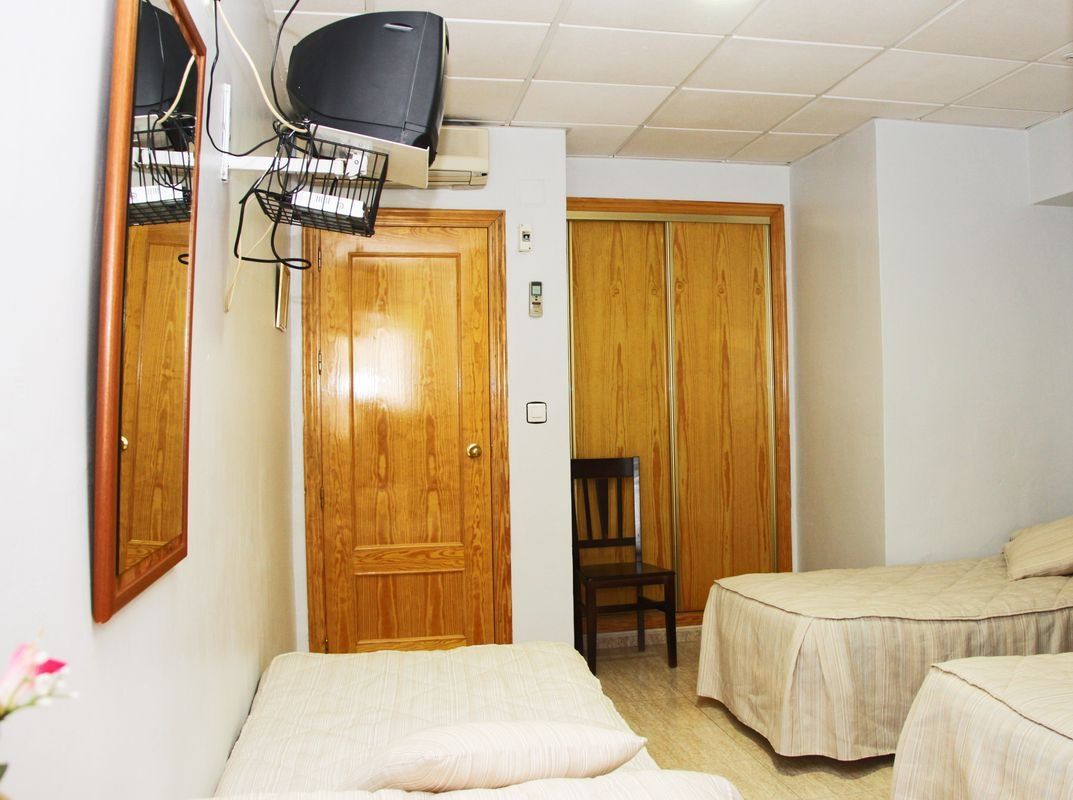 Camera da letto