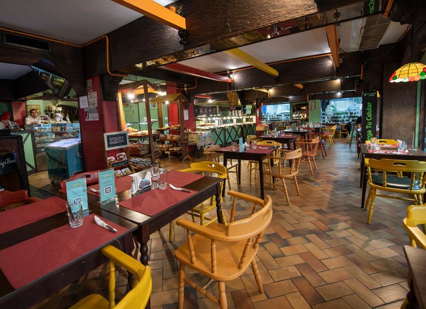 Ristorante Foto