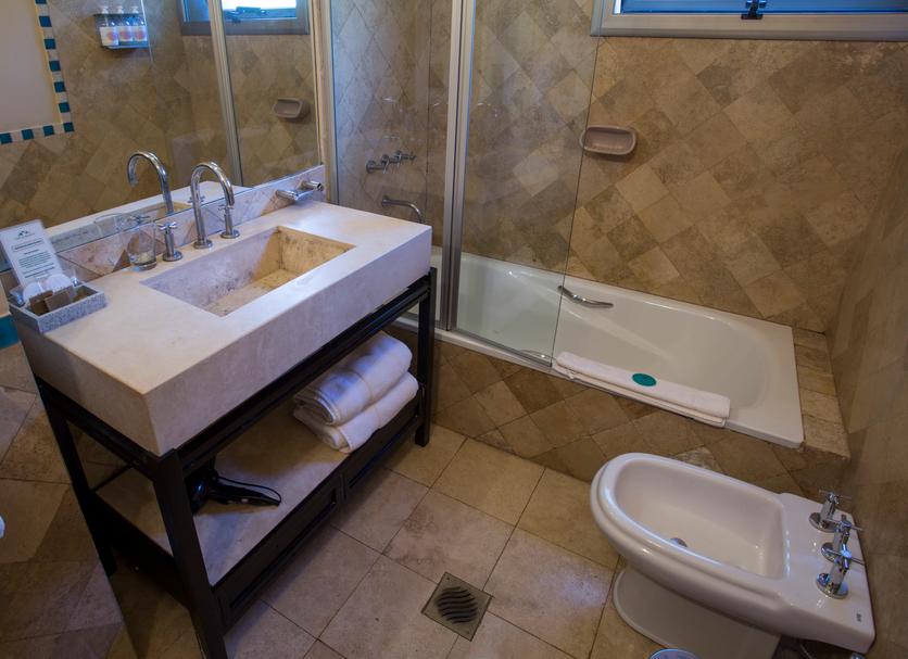 Bagno Foto