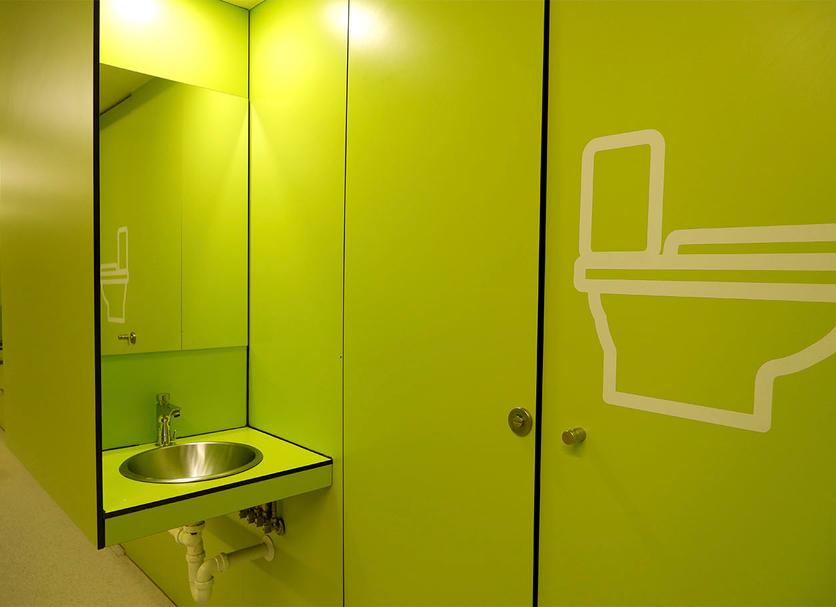 Bagno Foto