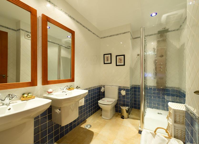 Bagno Foto