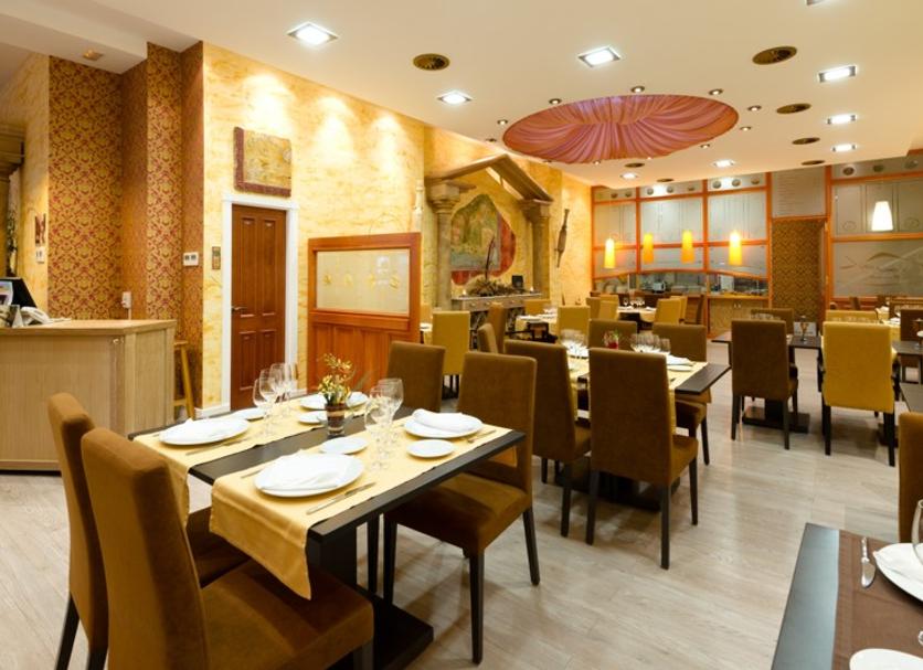 Ristorante Foto