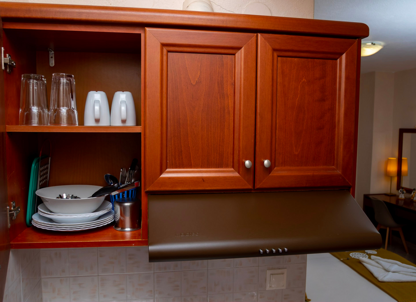 Cucina Foto