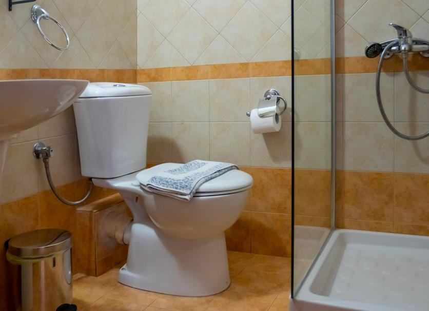 Bagno Foto