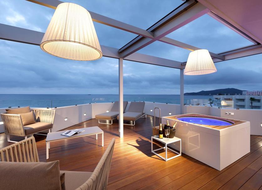 Balcone Foto