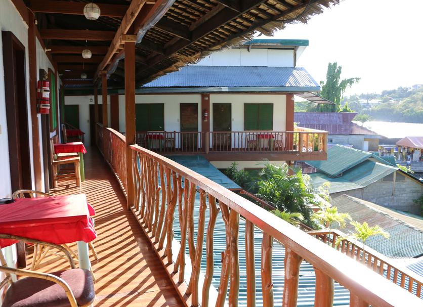 Balcone Foto