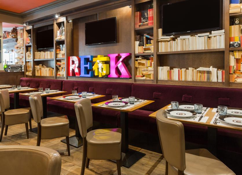 Ristorante Foto