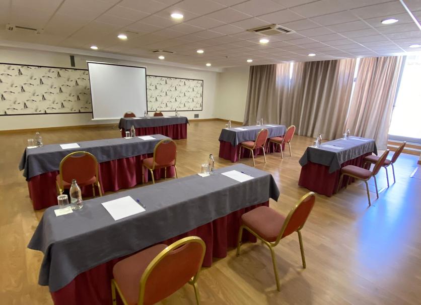 Sala conferenze Foto
