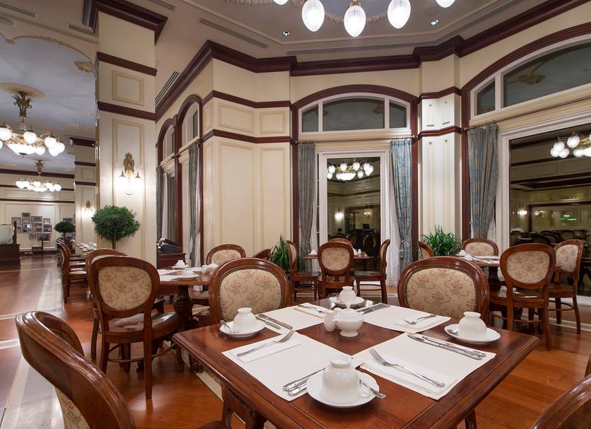 Ristorante Foto