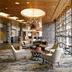 Area lounge