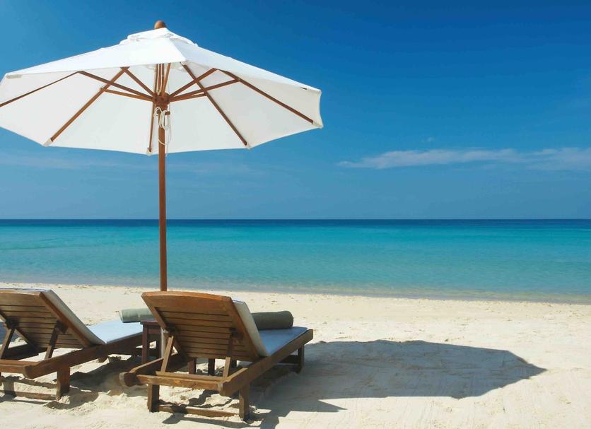 Spiaggia Foto