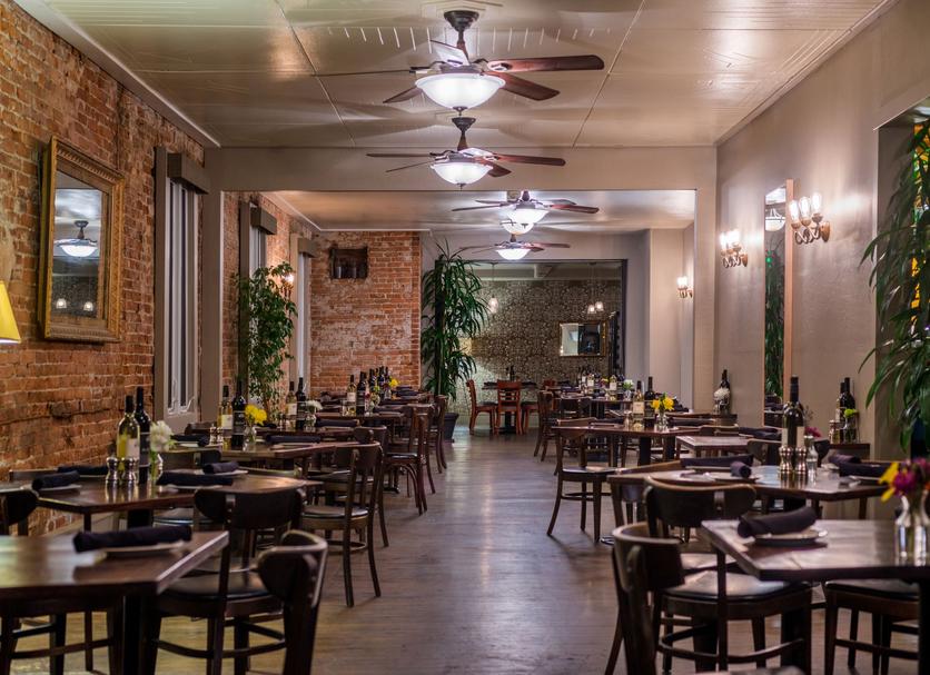 Ristorante Foto