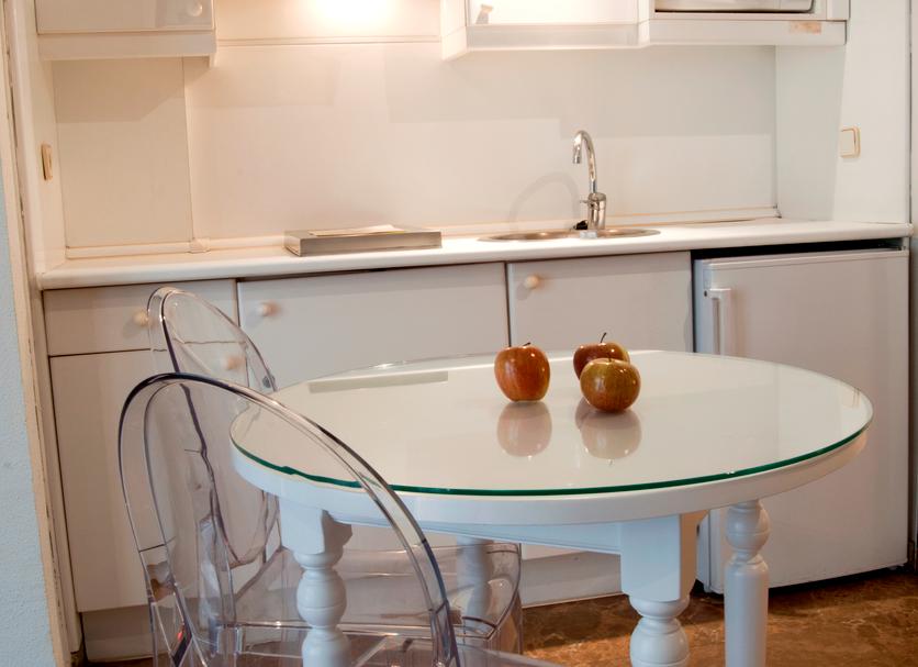 Cucina Foto