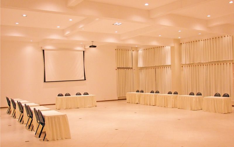 Sala conferenze