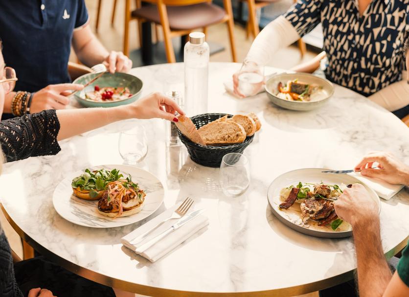Ristorante Foto