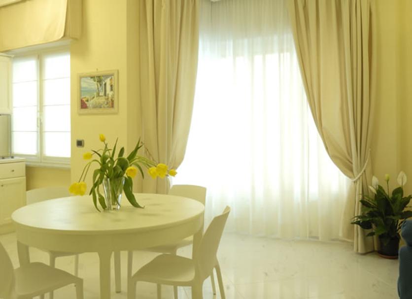 Sala pranzo Foto