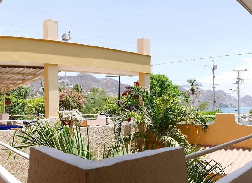 Balcone Foto
