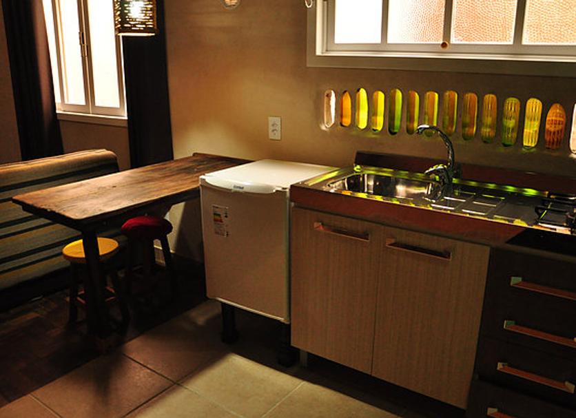 Cucina Foto