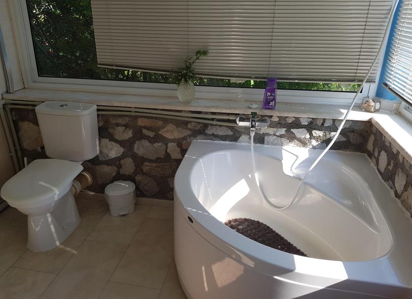 Bagno Foto