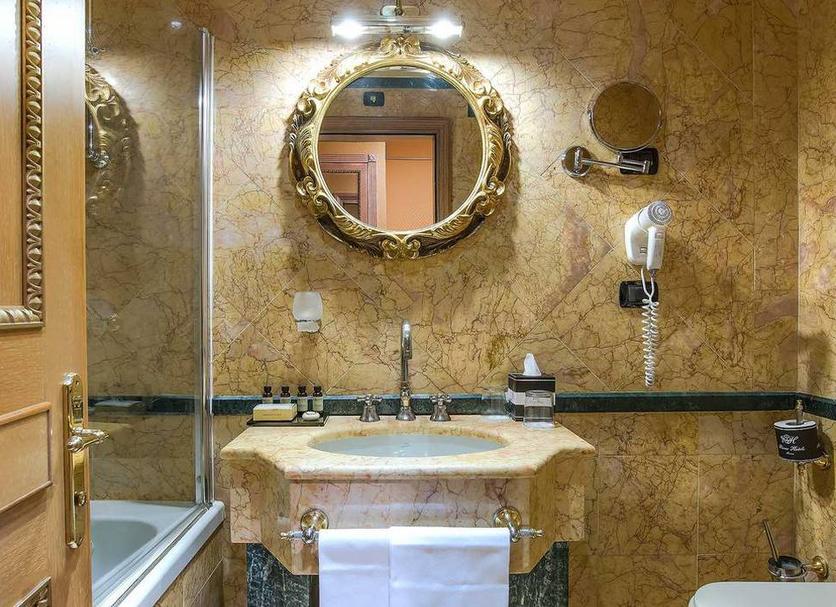 Bagno Foto