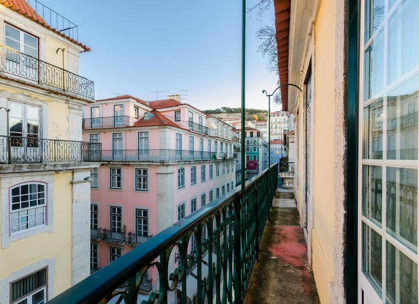 Balcone Foto