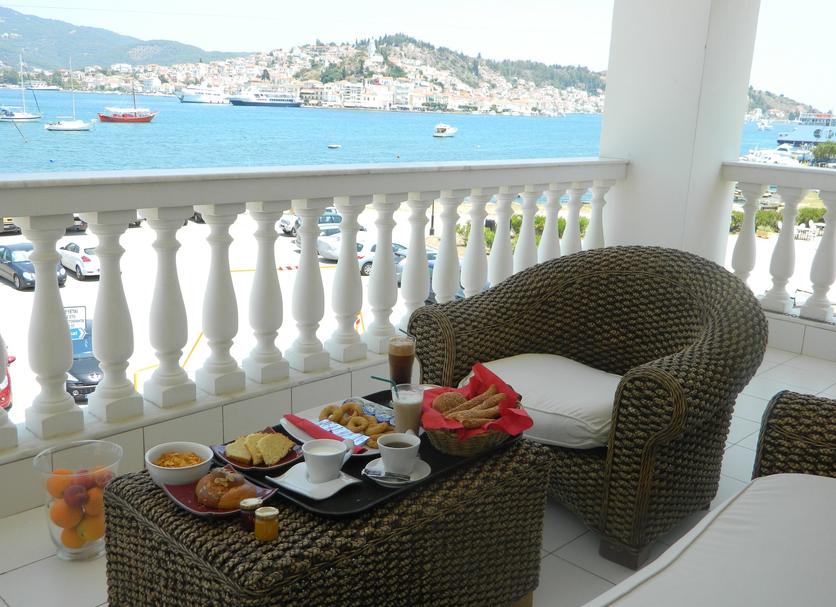 Balcone Foto
