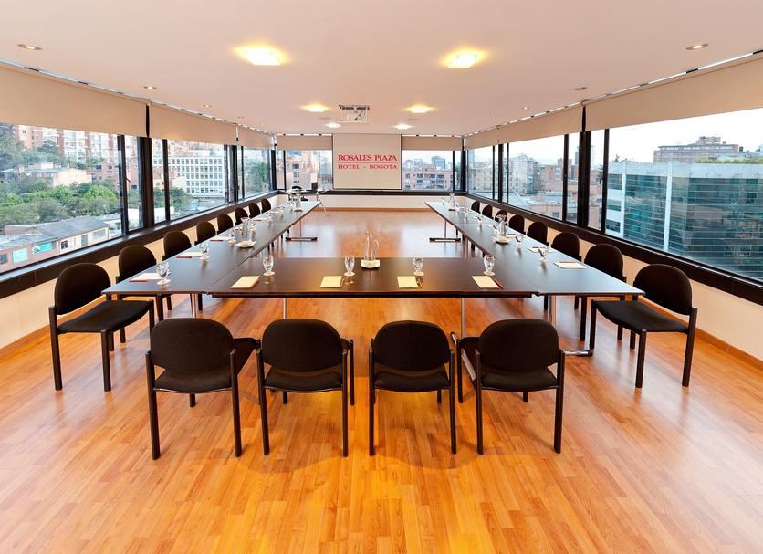 Sala conferenze Foto
