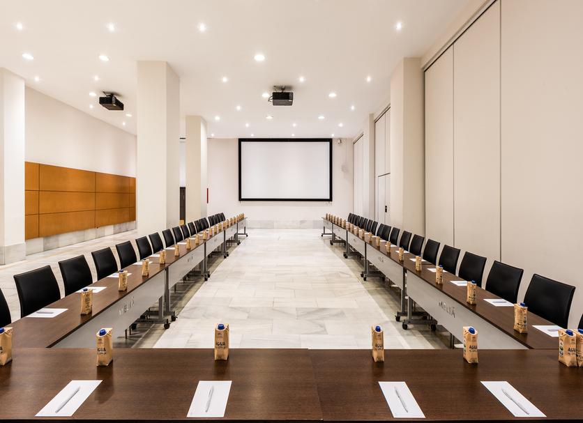 Sala conferenze Foto