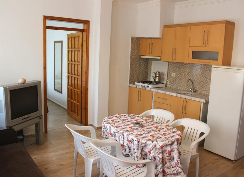 Sala pranzo Foto