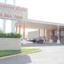 Ingresso dell'hotel