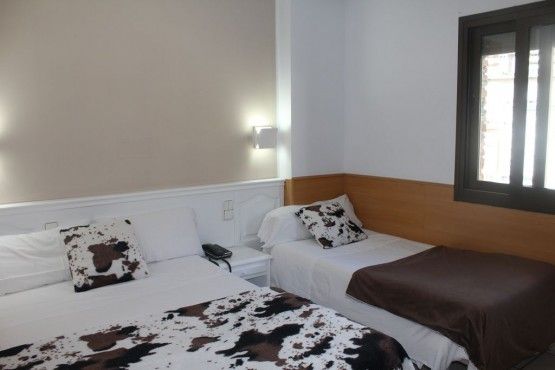Camera da letto