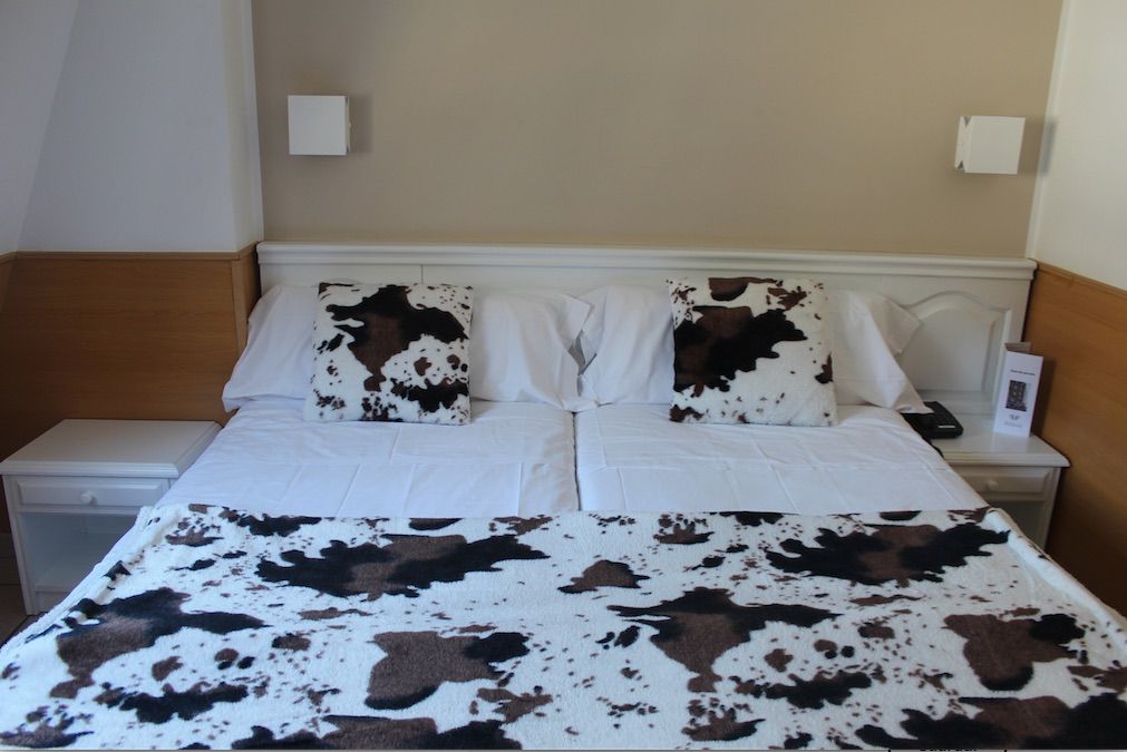 Camera da letto