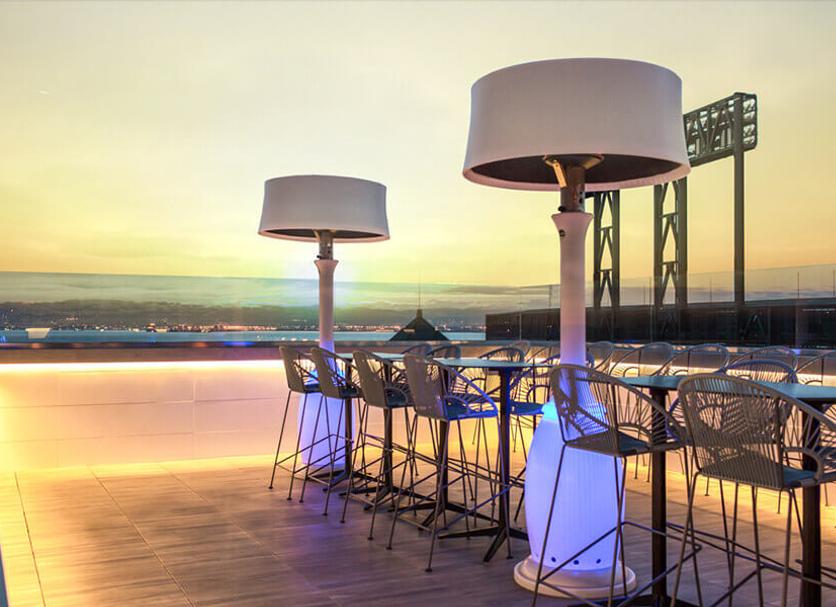 Terrazza Foto