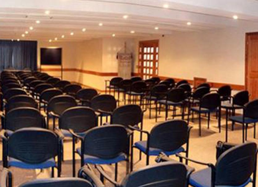 Sala conferenze Foto