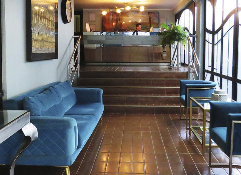 Ingresso Foto